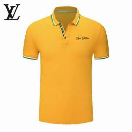 Picture of LV Polo Shirts Short _SKULVM-3XL25tn1326642